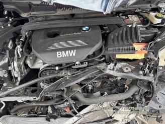 BMW 2-serie 2 serie Gran Tourer (F46), MPV, 2014 218i 1.5 TwinPower Turbo 12V picture 8