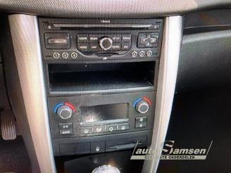 Peugeot 207 207 SW (WE/WU), Combi, 2007 / 2013 1.6 16V VTRi picture 12