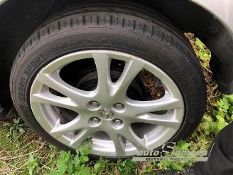 Mazda 2 2 (DE), Hatchback, 2007 / 2015 1.3 16V S-VT High Power picture 13