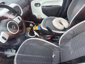 Renault Twingo  picture 6