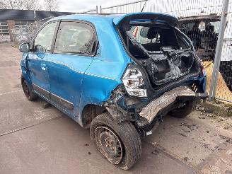 Renault Twingo  picture 4