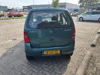 Suzuki Wagon r  picture 3