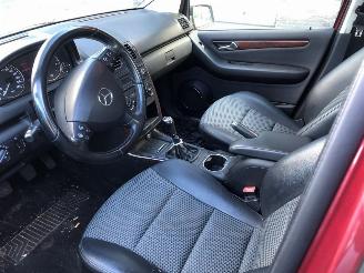 Mercedes A-klasse  picture 5