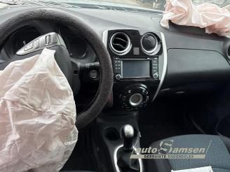 Nissan Note Note (E12), MPV, 2012 1.2 68 picture 9