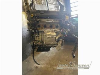 Peugeot 207 207/207+ (WA/WC/WM), Hatchback, 2006 / 2015 1.6 16V VTRi picture 11