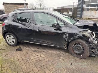 Renault Clio Clio IV (5R), Hatchback 5-drs, 2012 / 2021 1.5 Energy dCi 90 FAP picture 5