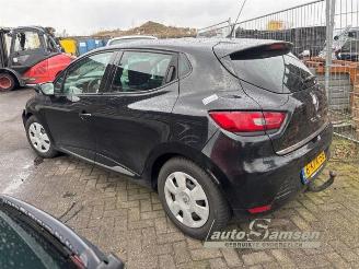 Renault Clio Clio IV (5R), Hatchback 5-drs, 2012 / 2021 1.5 Energy dCi 90 FAP picture 2