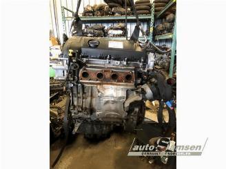 Peugeot 308 308 SW (4E/H), Combi 5-drs, 2007 / 2014 1.6 VTI 16V picture 11