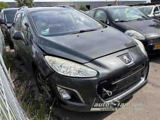 Peugeot 308 308 SW (4E/H), Combi 5-drs, 2007 / 2014 1.6 VTI 16V picture 3