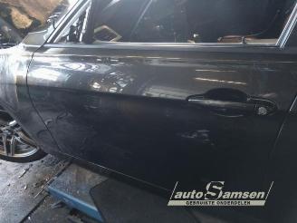 BMW 3-serie 3 serie Touring (F31), Combi, 2012 / 2019 320d 2.0 16V EfficientDynamicsEdition picture 23