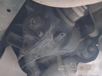 BMW 3-serie 3 serie Touring (F31), Combi, 2012 / 2019 320d 2.0 16V EfficientDynamicsEdition picture 7