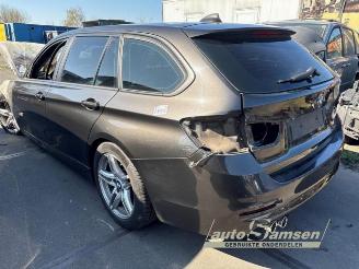 BMW 3-serie 3 serie Touring (F31), Combi, 2012 / 2019 320d 2.0 16V EfficientDynamicsEdition picture 2