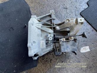 Ford C-Max C-Max (DM2), MPV, 2007 / 2010 1.8 16V picture 15