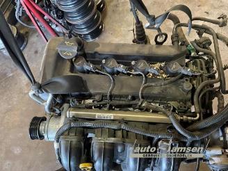 Ford C-Max C-Max (DM2), MPV, 2007 / 2010 1.8 16V picture 14