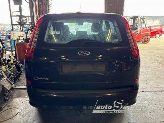Ford C-Max C-Max (DM2), MPV, 2007 / 2010 1.8 16V picture 6
