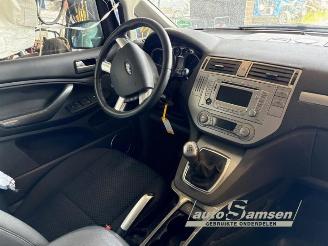 Ford C-Max C-Max (DM2), MPV, 2007 / 2010 1.8 16V picture 8