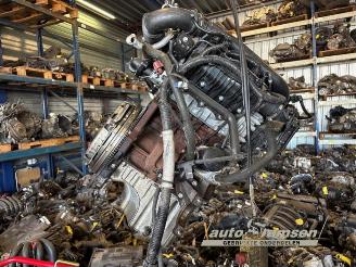 Vrakbiler auto Ford Grand C-Max Grand C-Max (DXA), MPV, 2010 / 2019 1.0 Ti-VCT EcoBoost 12V 125 2016/5