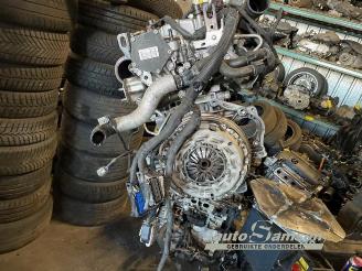 Opel Corsa Corsa E, Hatchback, 2014 1.0 SIDI Turbo 12V picture 9