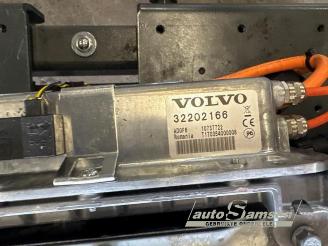 Volvo V-60 V60 I (FW/GW), Combi, 2010 / 2018 2.4 D6 20V Plug-in Hybrid AWD picture 7