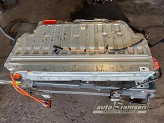 Purkuautot passenger cars Volvo V-60 V60 I (FW/GW), Combi, 2010 / 2018 2.4 D6 20V Plug-in Hybrid AWD 2012/11