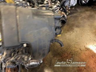 Toyota Aygo Aygo (B10), Hatchback, 2005 / 2014 1.0 12V VVT-i picture 8