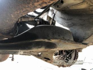 Toyota Rav-4 RAV4 (A2), Terreinwagen, 2000 / 2005 2.0 16V VVT-i 4x4 picture 27