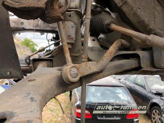 Toyota Rav-4 RAV4 (A2), Terreinwagen, 2000 / 2005 2.0 16V VVT-i 4x4 picture 23