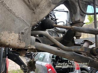 Toyota Rav-4 RAV4 (A2), Terreinwagen, 2000 / 2005 2.0 16V VVT-i 4x4 picture 21