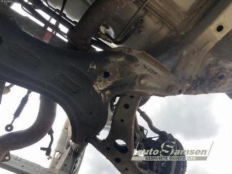 Toyota Rav-4 RAV4 (A2), Terreinwagen, 2000 / 2005 2.0 16V VVT-i 4x4 picture 28