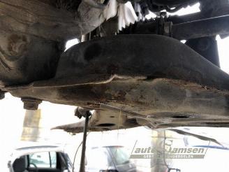 Toyota Rav-4 RAV4 (A2), Terreinwagen, 2000 / 2005 2.0 16V VVT-i 4x4 picture 25