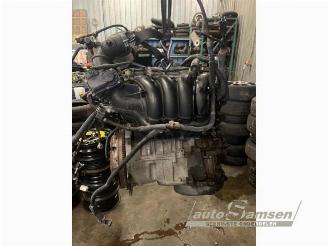 Toyota Rav-4 RAV4 (A2), Terreinwagen, 2000 / 2005 2.0 16V VVT-i 4x4 picture 14