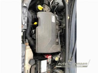 Renault Clio Clio III (BR/CR), Hatchback, 2005 / 2014 1.2 16V 75 picture 6