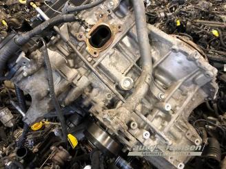 Toyota Yaris Yaris III (P13), Hatchback, 2010 / 2020 1.0 12V VVT-i picture 12