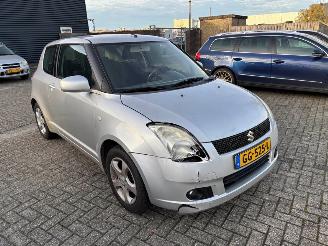 Suzuki Swift  picture 6