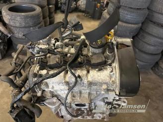 Volkswagen Up! Up! (121), Hatchback, 2011 1.0 12V 75 picture 16