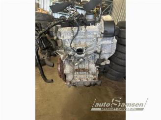 Volkswagen Up! Up! (121), Hatchback, 2011 1.0 12V 75 picture 15