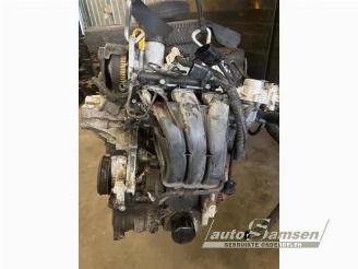 Volkswagen Up! Up! (121), Hatchback, 2011 1.0 12V 75 picture 12