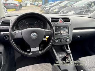 Volkswagen Eos Eos (1F7/F8), Cabrio, 2006 / 2015 2.0 FSI 16V picture 8
