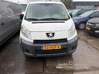 Peugeot Expert Expert (G9), Van, 2007 / 2016 1.6 HDi 90 picture 1