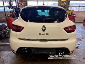 Renault Clio  picture 6