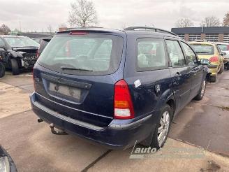 Ford Focus Focus 1 Wagon, Combi, 1998 / 2004 1.6 16V picture 4