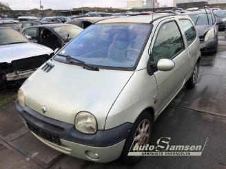 Renault Twingo Twingo (C06), Hatchback 3-drs, 1993 / 2007 1.2 picture 2