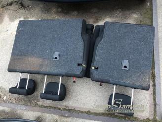 Toyota Yaris Yaris III (P13), Hatchback, 2010 / 2020 1.5 16V Hybrid picture 33