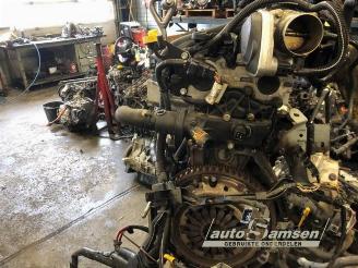 Renault Modus Modus/Grand Modus (JP), MPV, 2004 / 2012 1.6 16V picture 10