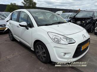 Citroën C3 C3 (SC), Hatchback 5-drs, 2009 / 2016 1.4 HDi picture 3