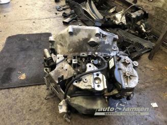 Citroën C3 C3 (SC), Hatchback 5-drs, 2009 / 2016 1.4 HDi picture 15