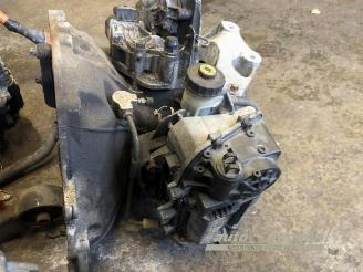 Opel Corsa Corsa D, Hatchback, 2006 / 2014 1.2 16V picture 11