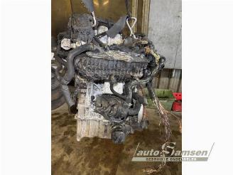 Volkswagen Polo Polo VI (AW1), Hatchback 5-drs, 2017 1.0 TSI 12V picture 11