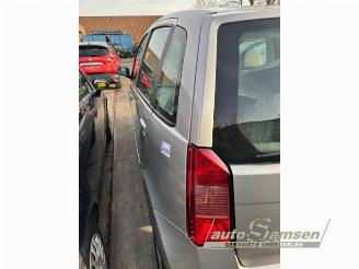 Fiat Idea Idea (350AX), MPV, 2003 / 2012 1.4 16V picture 4