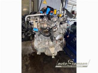 Renault Clio Clio IV Estate/Grandtour (7R), Combi 5-drs, 2012 / 2021 1.2 TCE 16V GT EDC picture 16